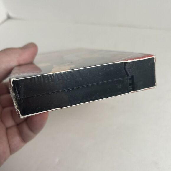 Yu-Gi-Oh! - Vol. 9: Champion vs. Creator VHS Brand Sealed YuGiOh Read - Picture 7 of 8